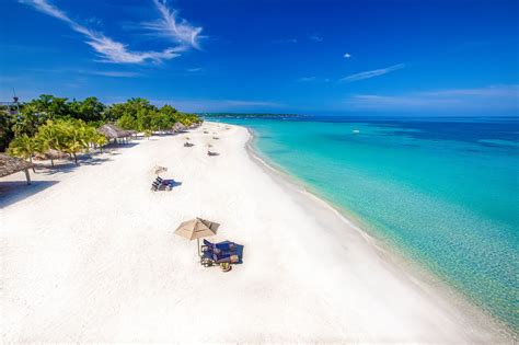 negril seven mile beach|Jamaicas Iconic Seven Mile Beach: Your Ultimate。